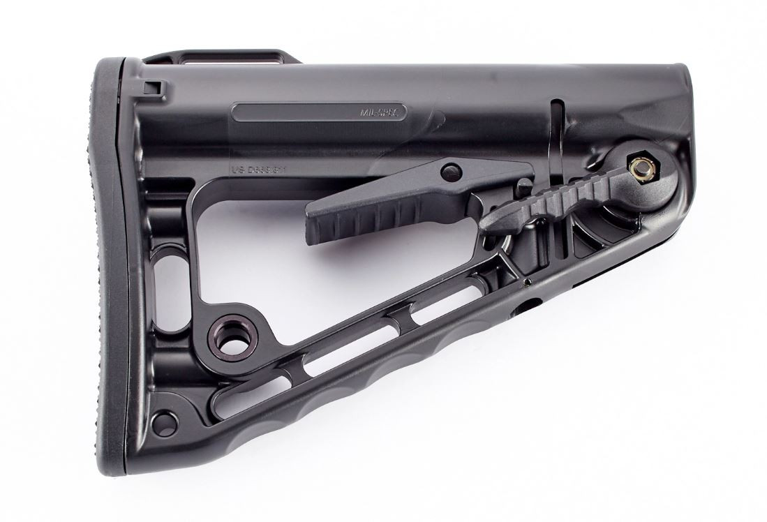 Vizards Guns and Ammo