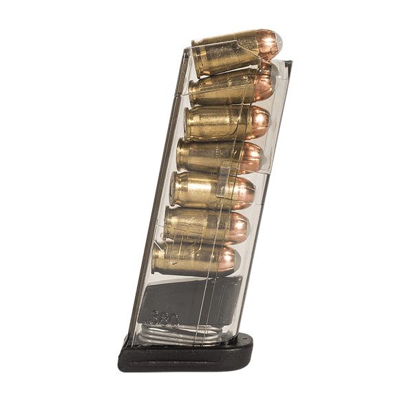 Vizards Guns and Ammo
