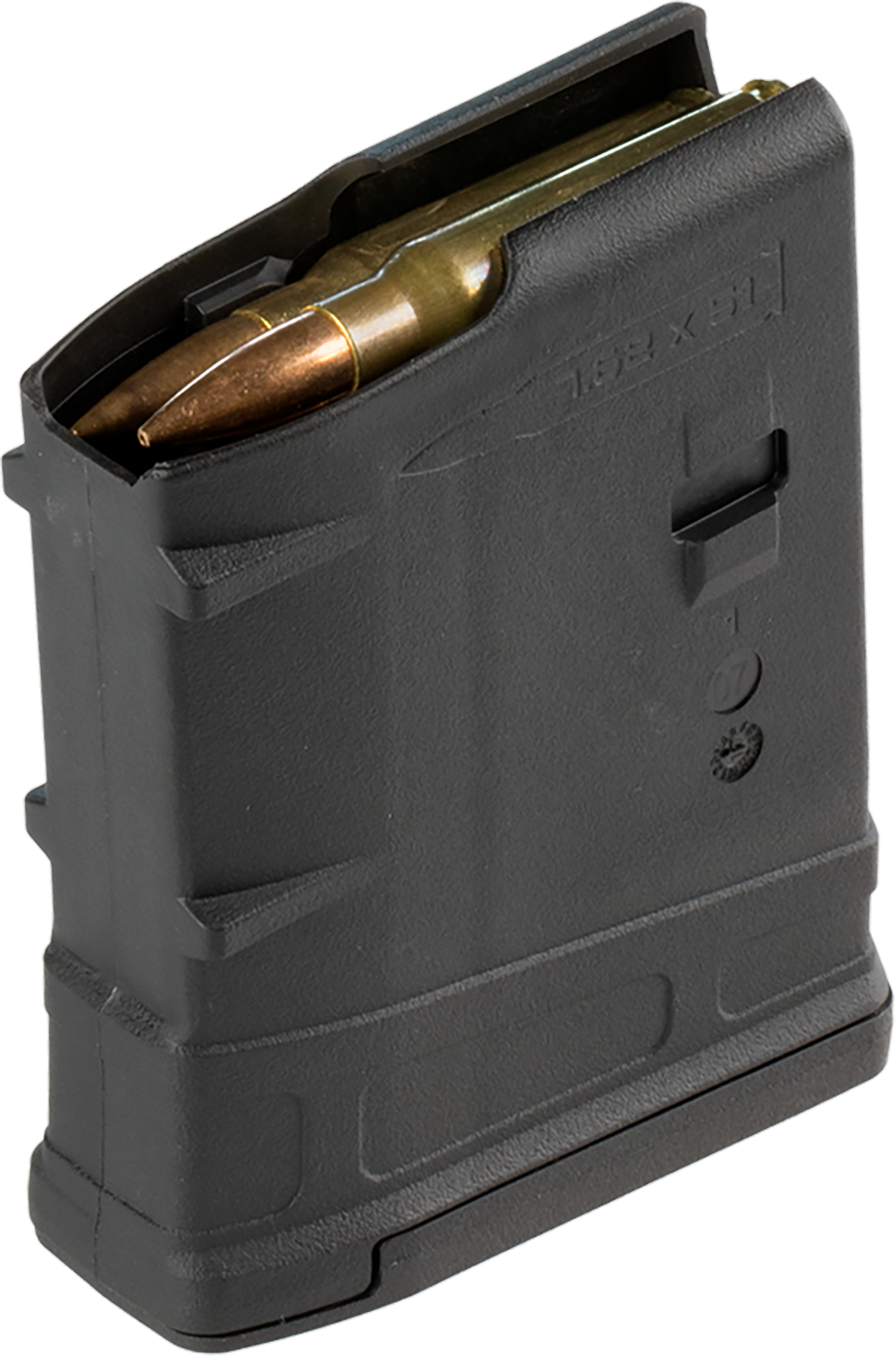 Vizards Guns and Ammo