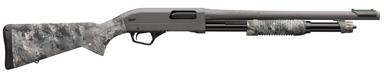 Vizards Guns and Ammo