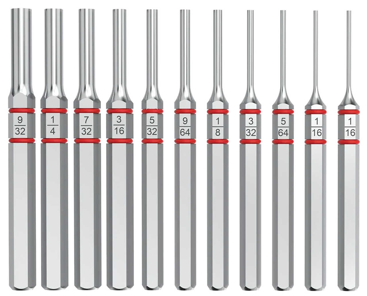 Vizards Guns and Ammo