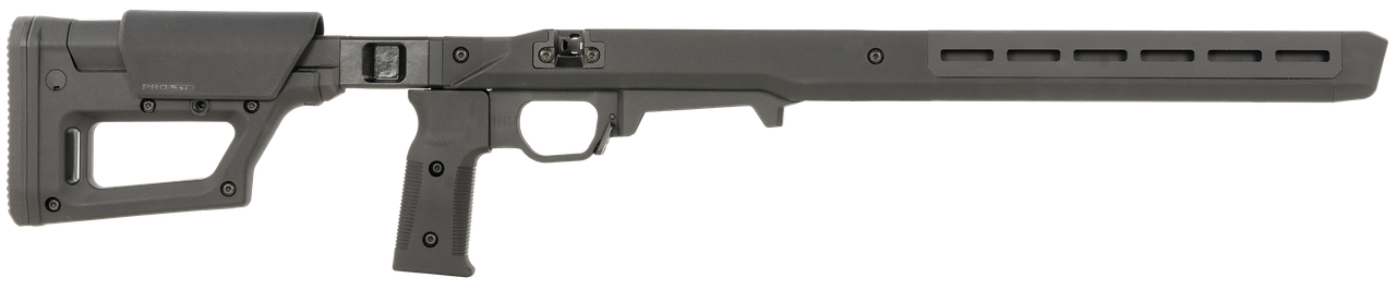 Vizards Guns and Ammo