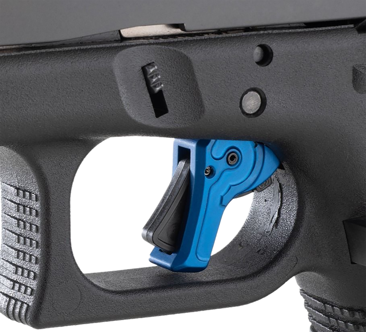 Vizards Guns and Ammo