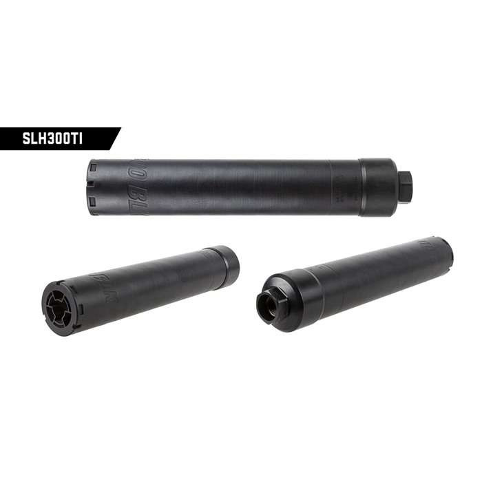 Vizards Guns and Ammo