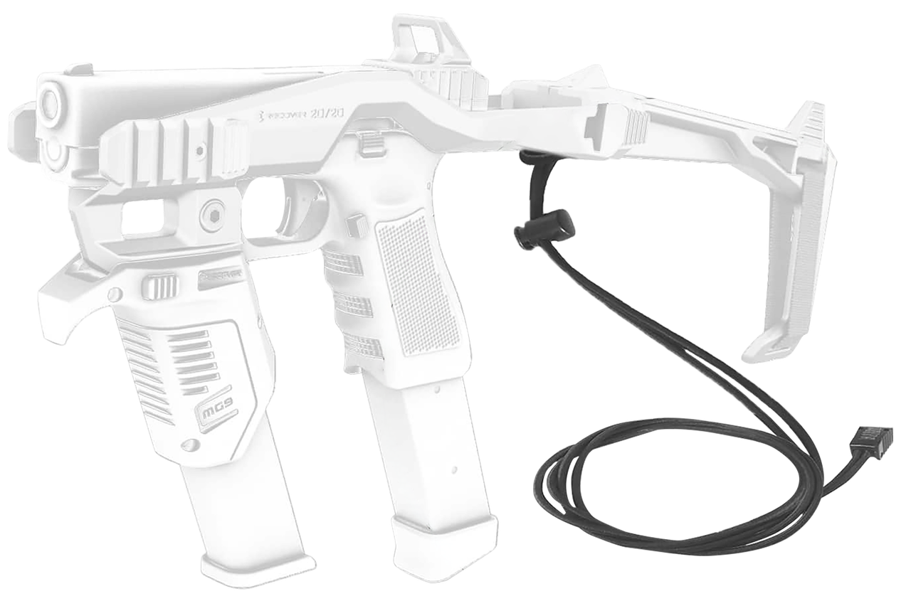 Vizards Guns and Ammo