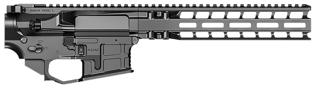 Vizards Guns and Ammo