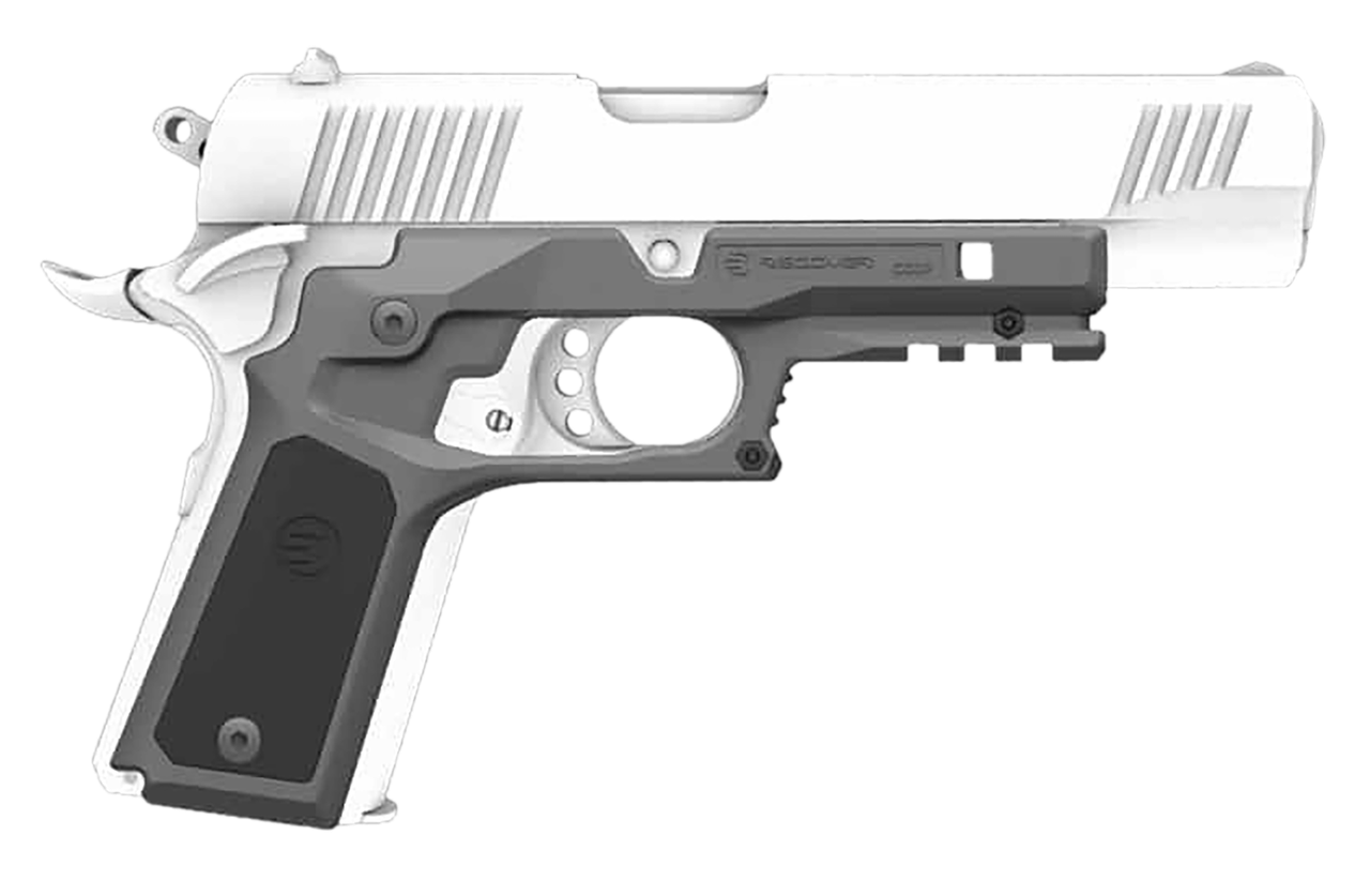 Vizards Guns and Ammo