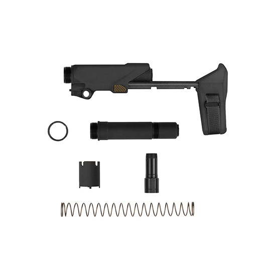 Vizards Guns and Ammo