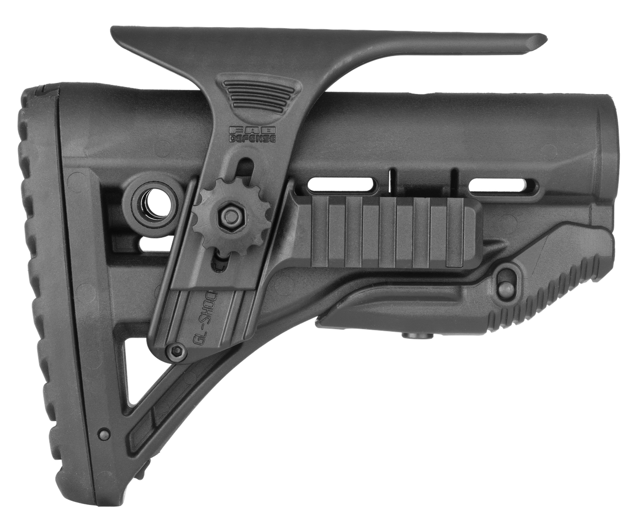 Vizards Guns and Ammo