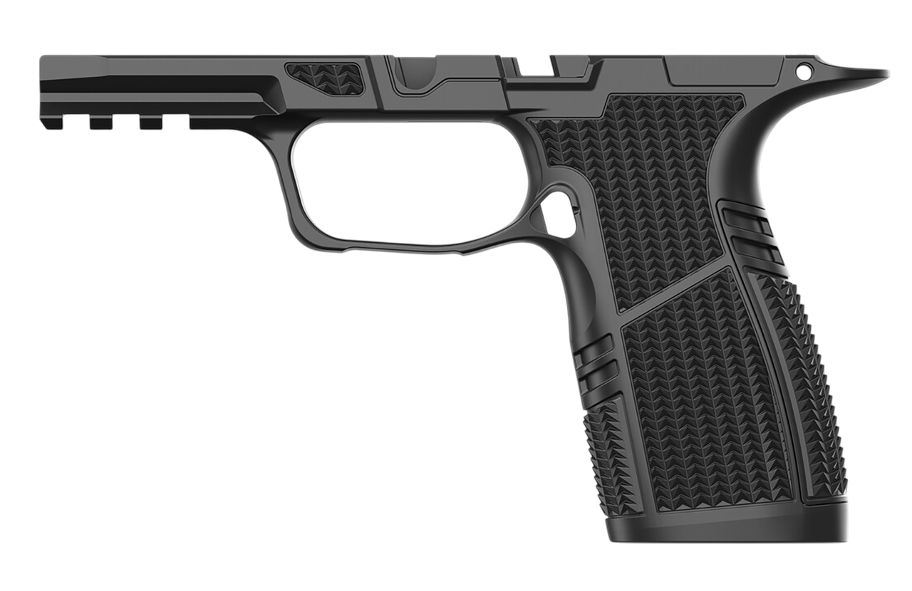 Vizards Guns and Ammo