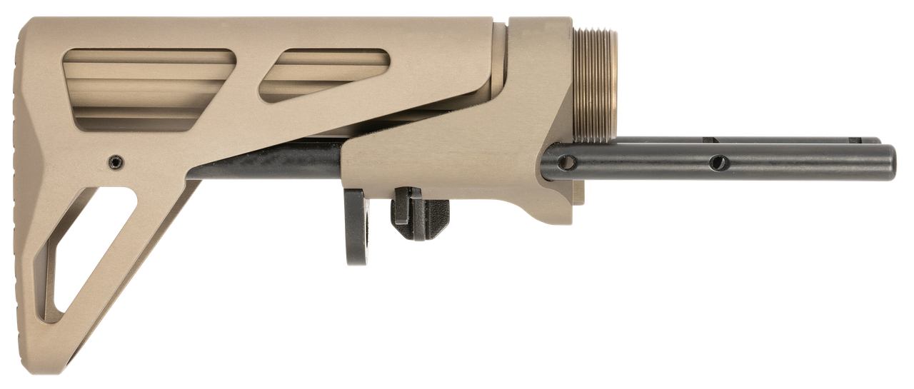 Vizards Guns and Ammo