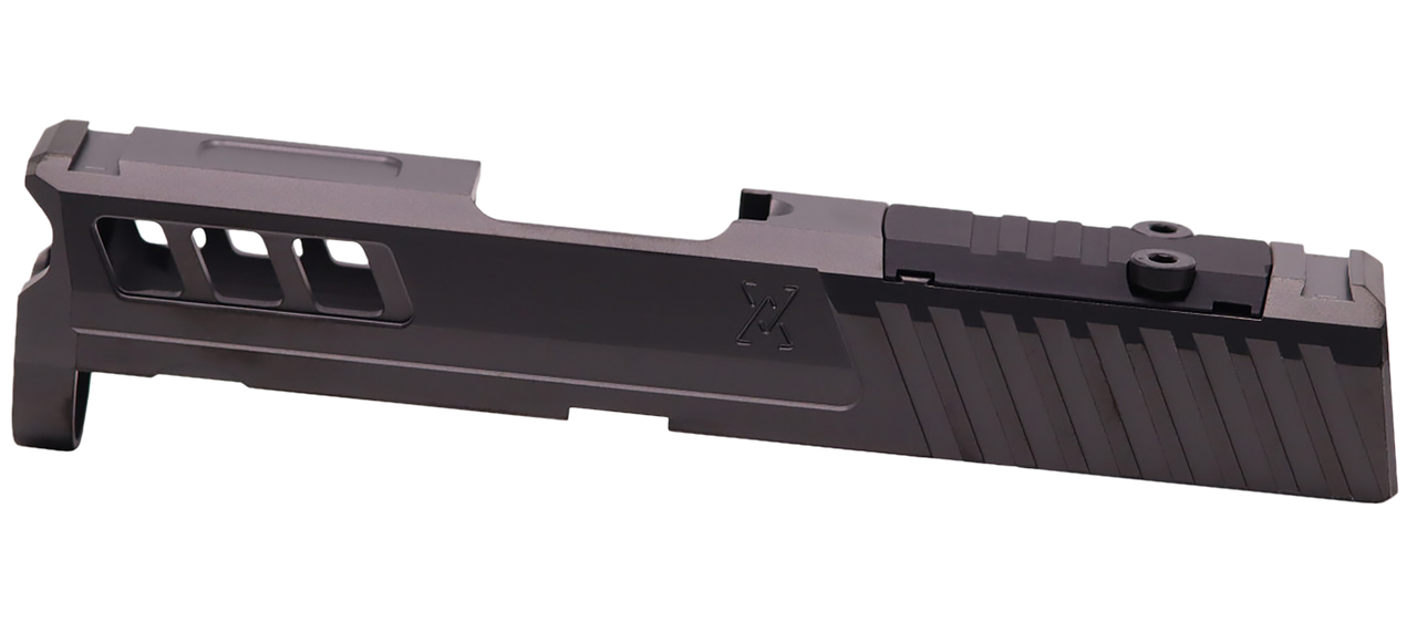 Vizards Guns and Ammo