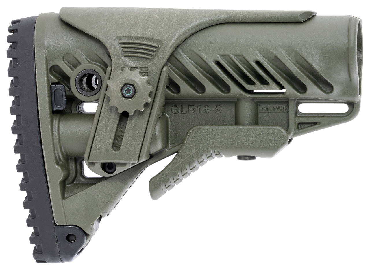 Vizards Guns and Ammo