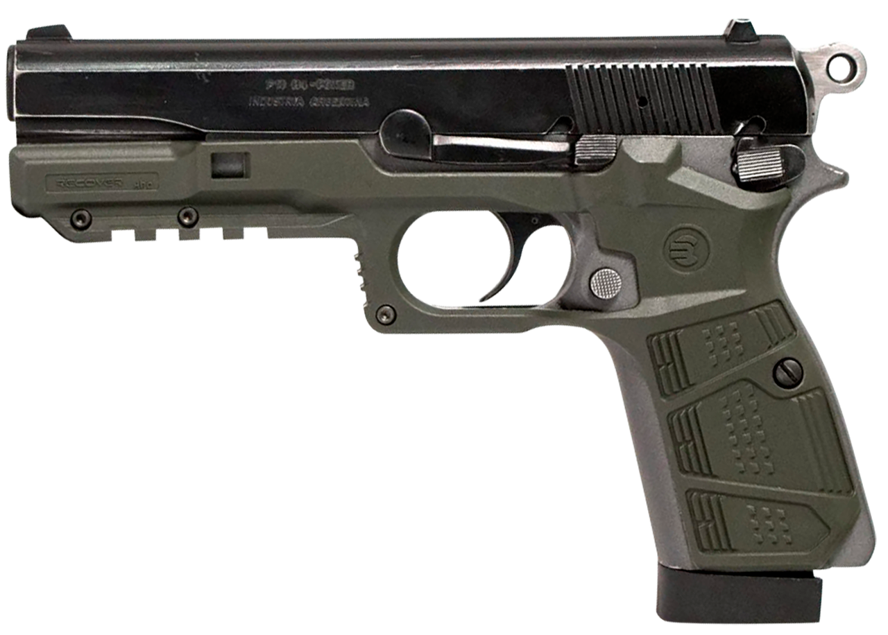 Vizards Guns and Ammo