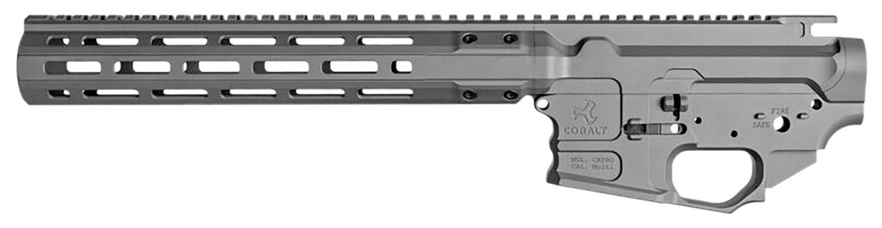Vizards Guns and Ammo