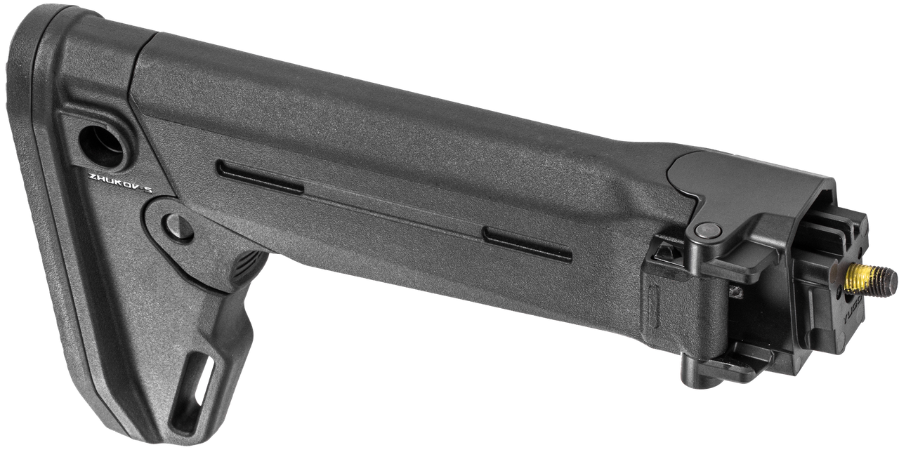 Vizards Guns and Ammo
