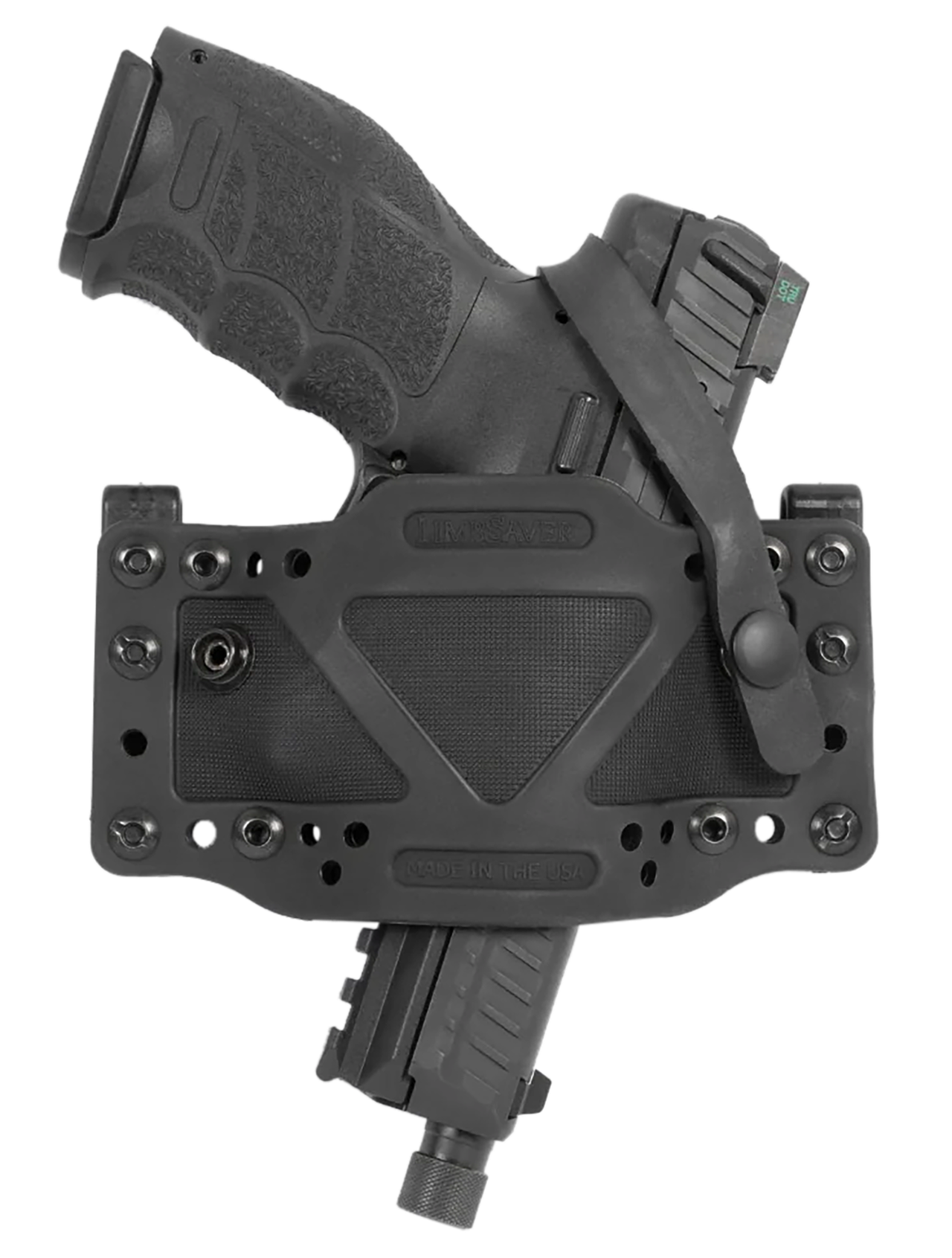 Vizards Guns and Ammo