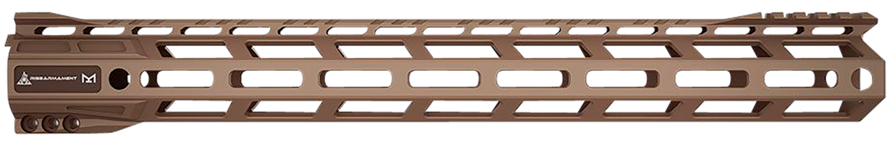 Vizards Guns and Ammo