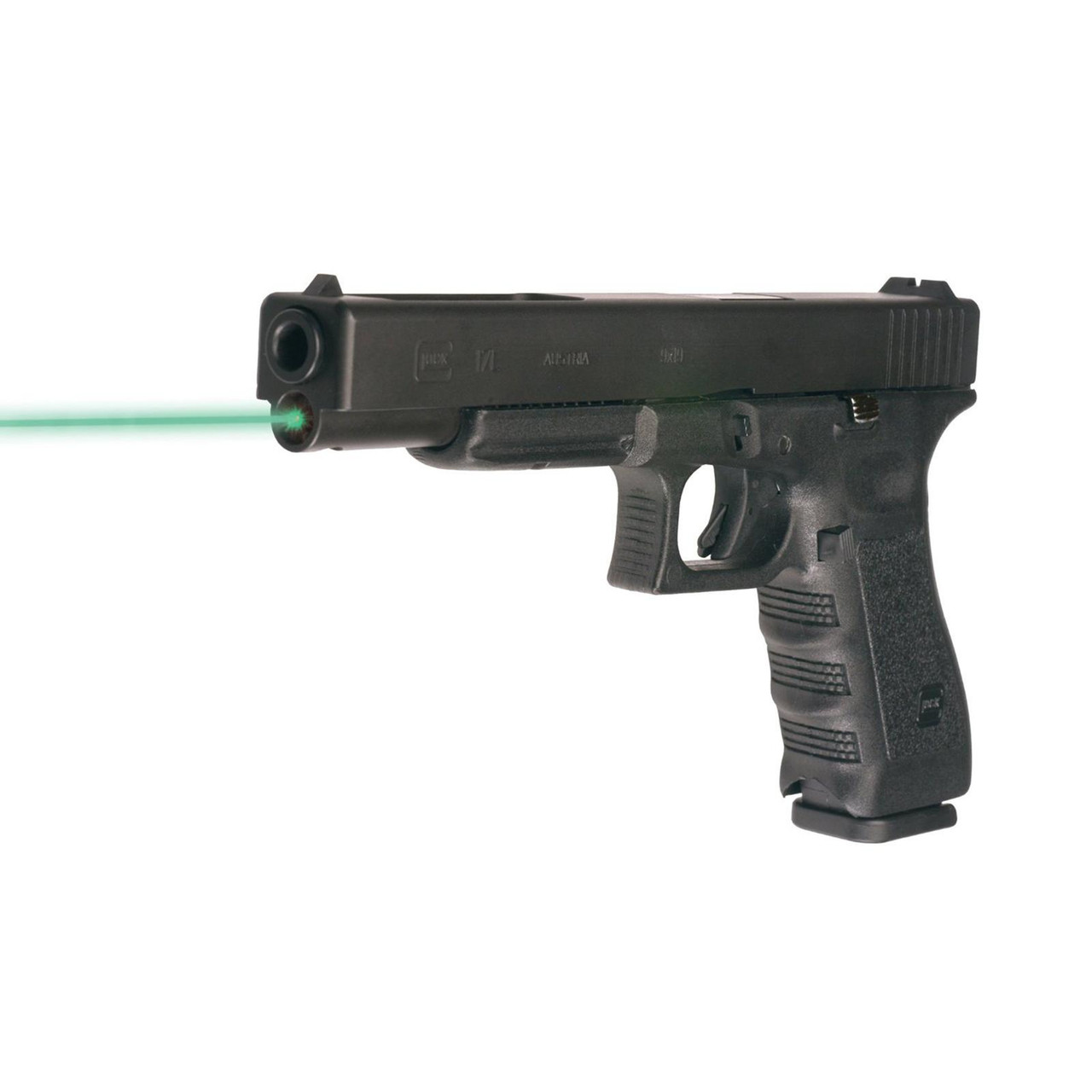 Vizards Guns and Ammo