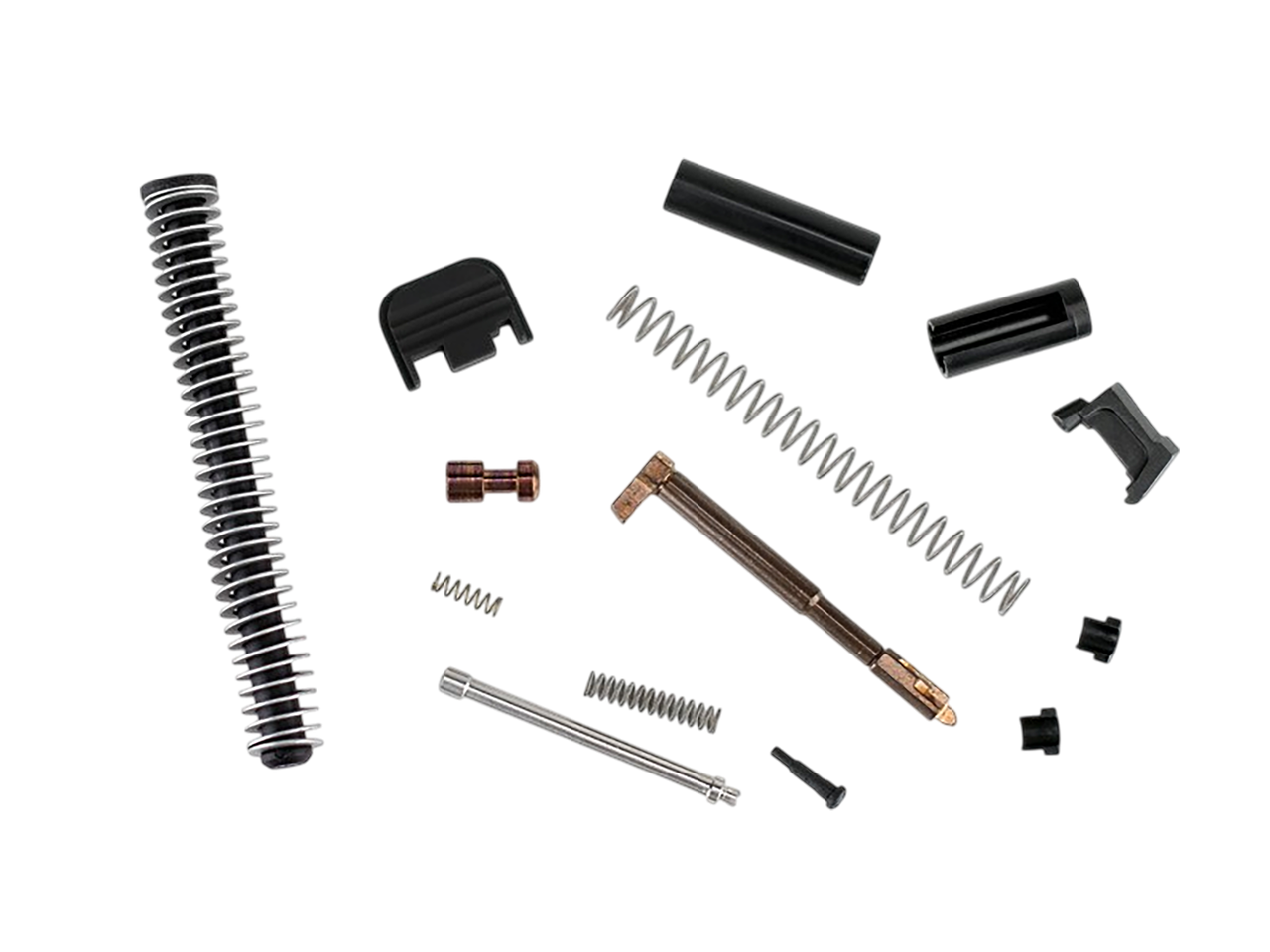 Vizards Guns and Ammo