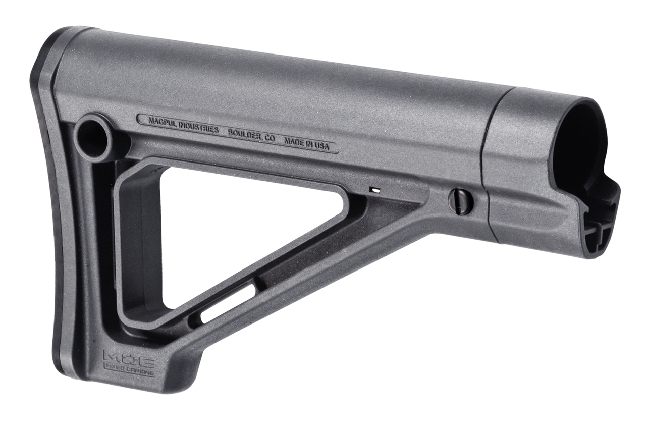 Vizards Guns and Ammo