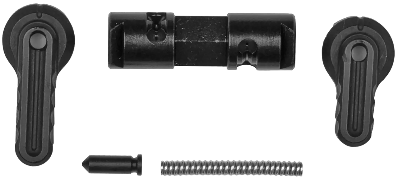 Vizards Guns and Ammo