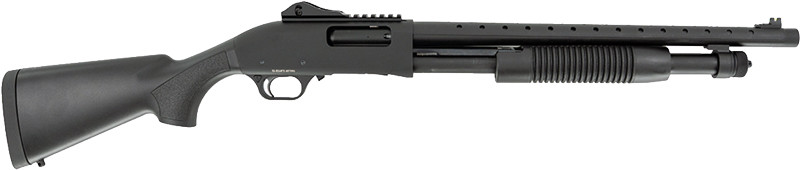 Vizards Guns and Ammo