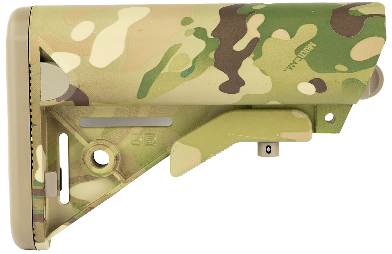 Vizards Guns and Ammo