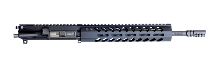Vizards Guns and Ammo