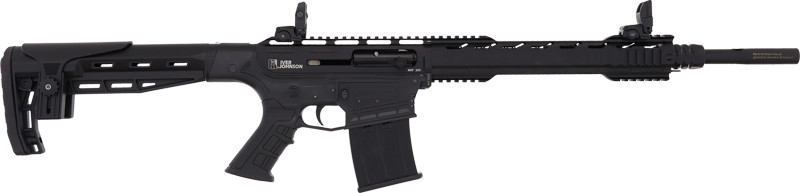 Vizards Guns and Ammo