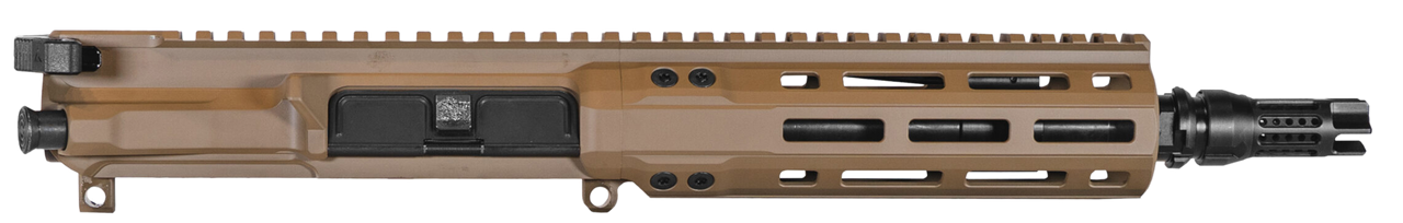 Vizards Guns and Ammo