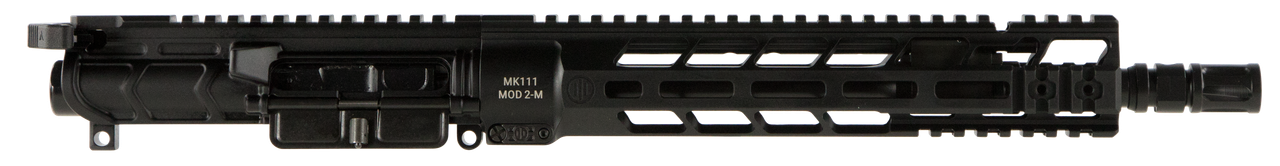 Vizards Guns and Ammo