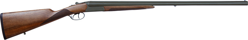 Vizards Guns and Ammo
