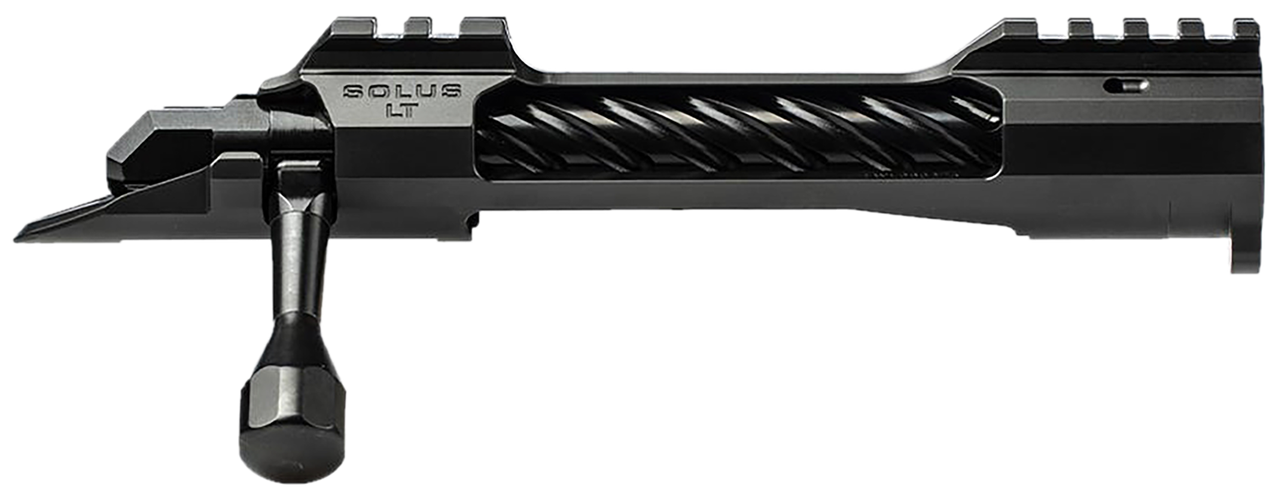 Vizards Guns and Ammo