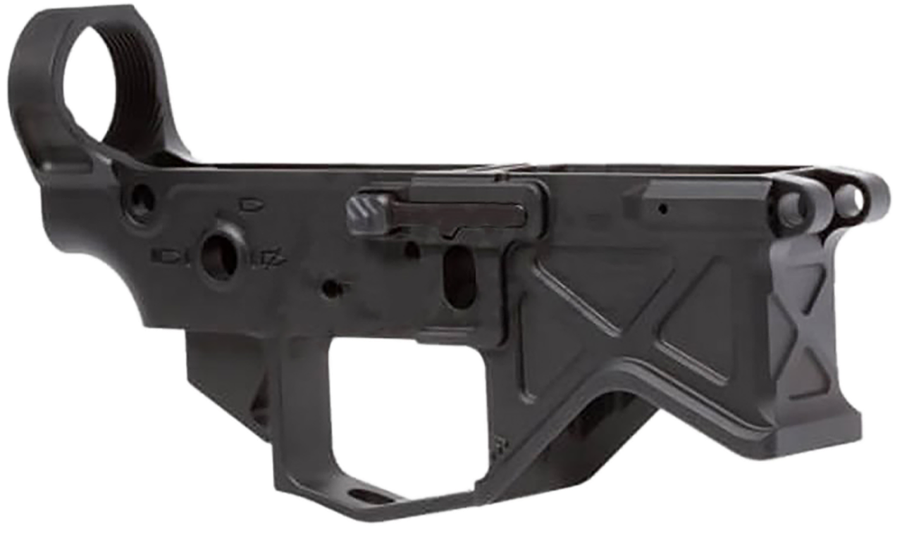 Vizards Guns and Ammo