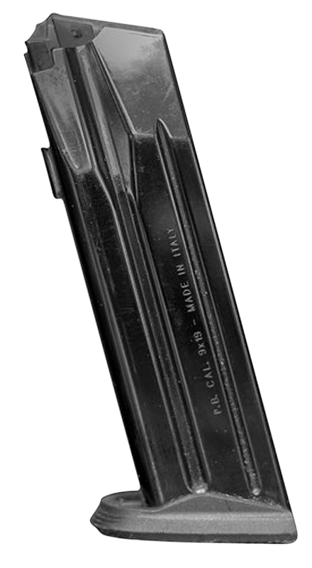 Vizards Guns and Ammo