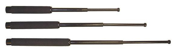 Vizards Guns and Ammo