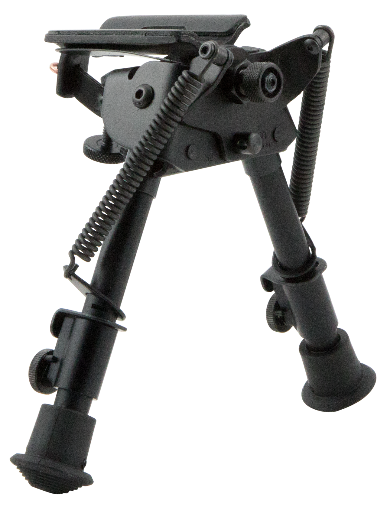 Vizards Guns and Ammo