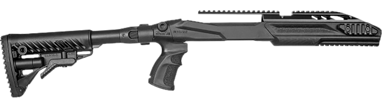 Vizards Guns and Ammo