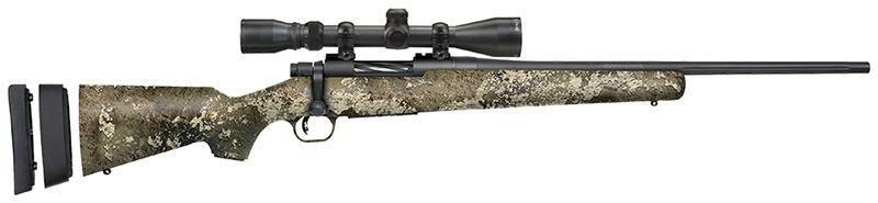 Vizards Guns and Ammo