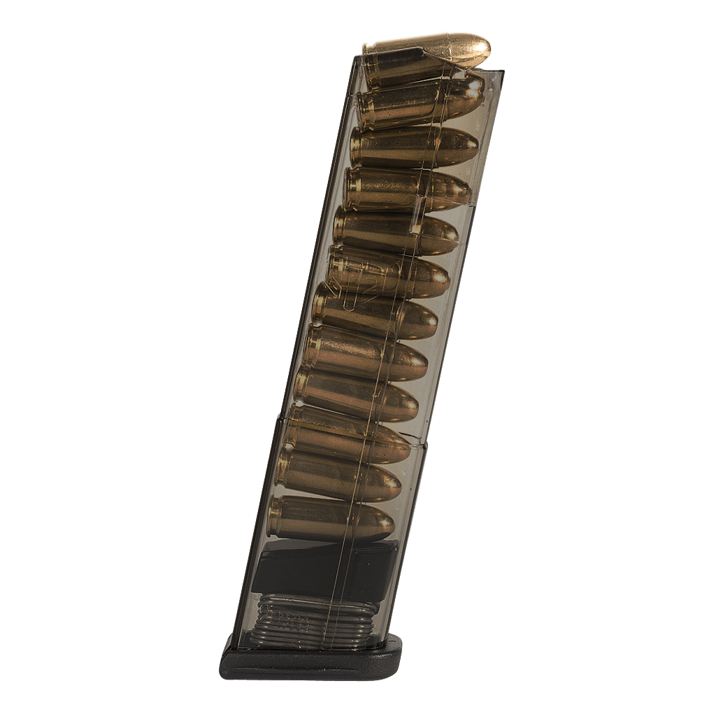Vizards Guns and Ammo