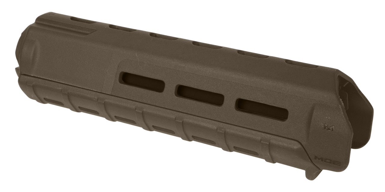 Vizards Guns and Ammo