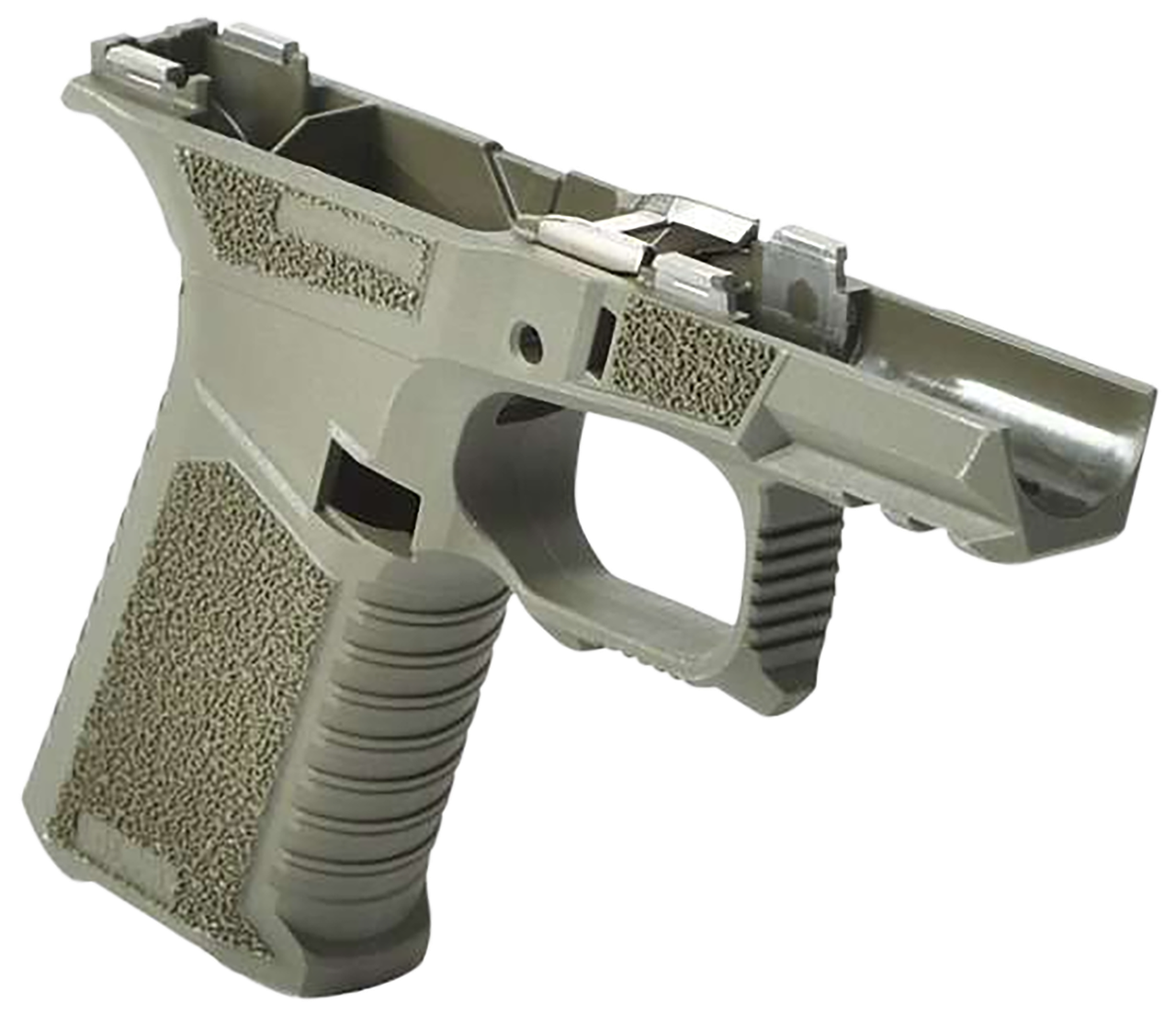 Vizards Guns and Ammo