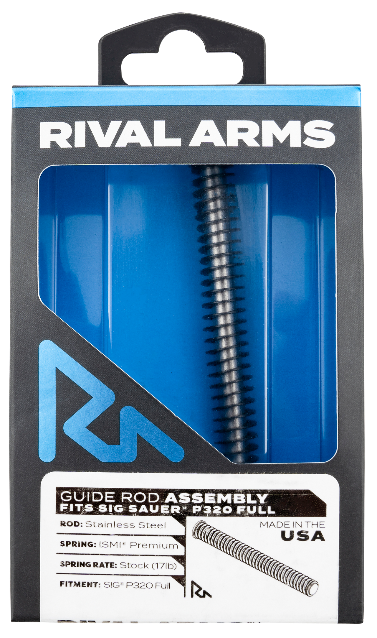 Vizards Guns and Ammo