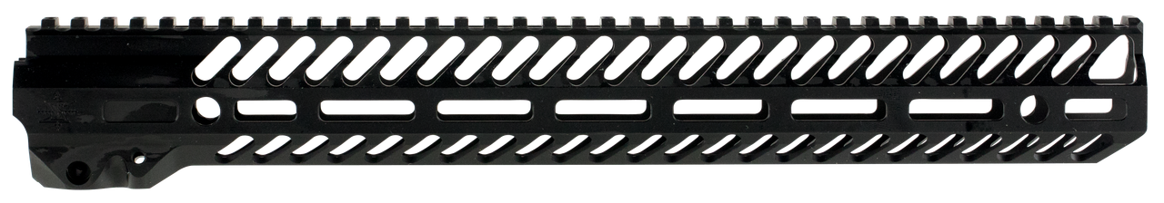 Vizards Guns and Ammo