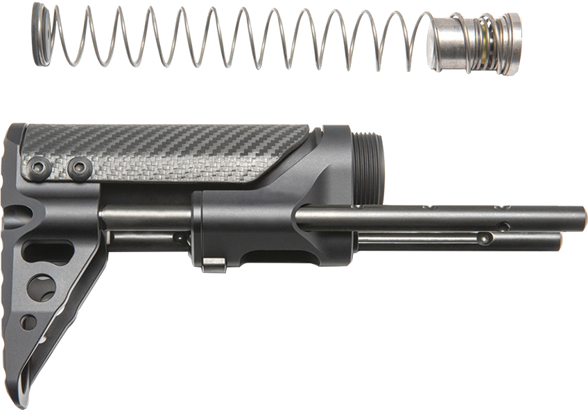 Vizards Guns and Ammo