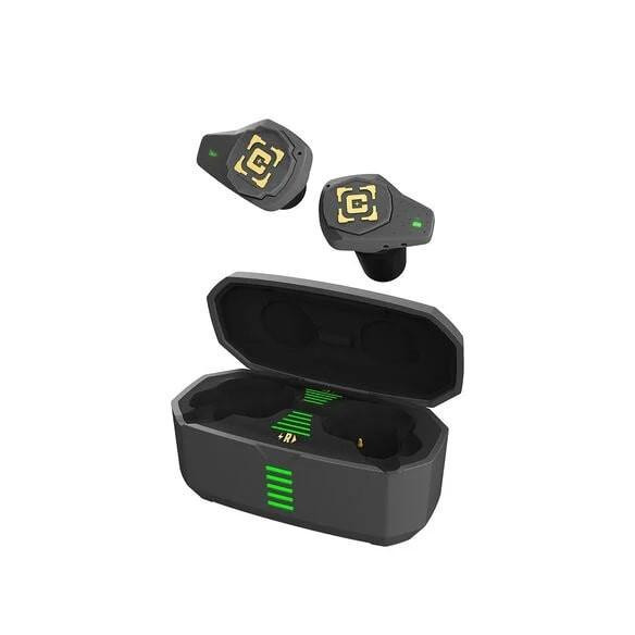 Vizards Guns and Ammo