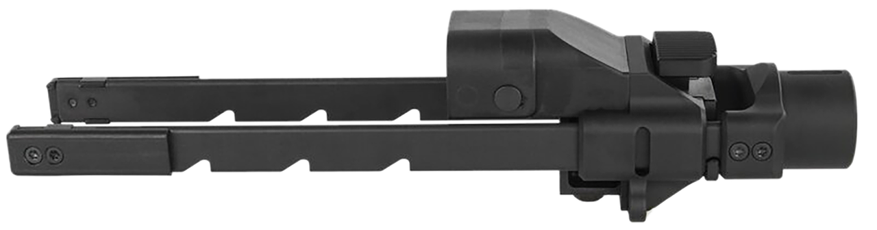 Vizards Guns and Ammo