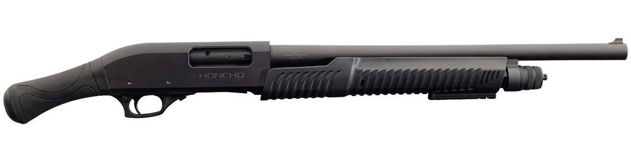 Vizards Guns and Ammo
