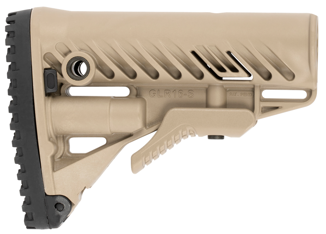 Vizards Guns and Ammo